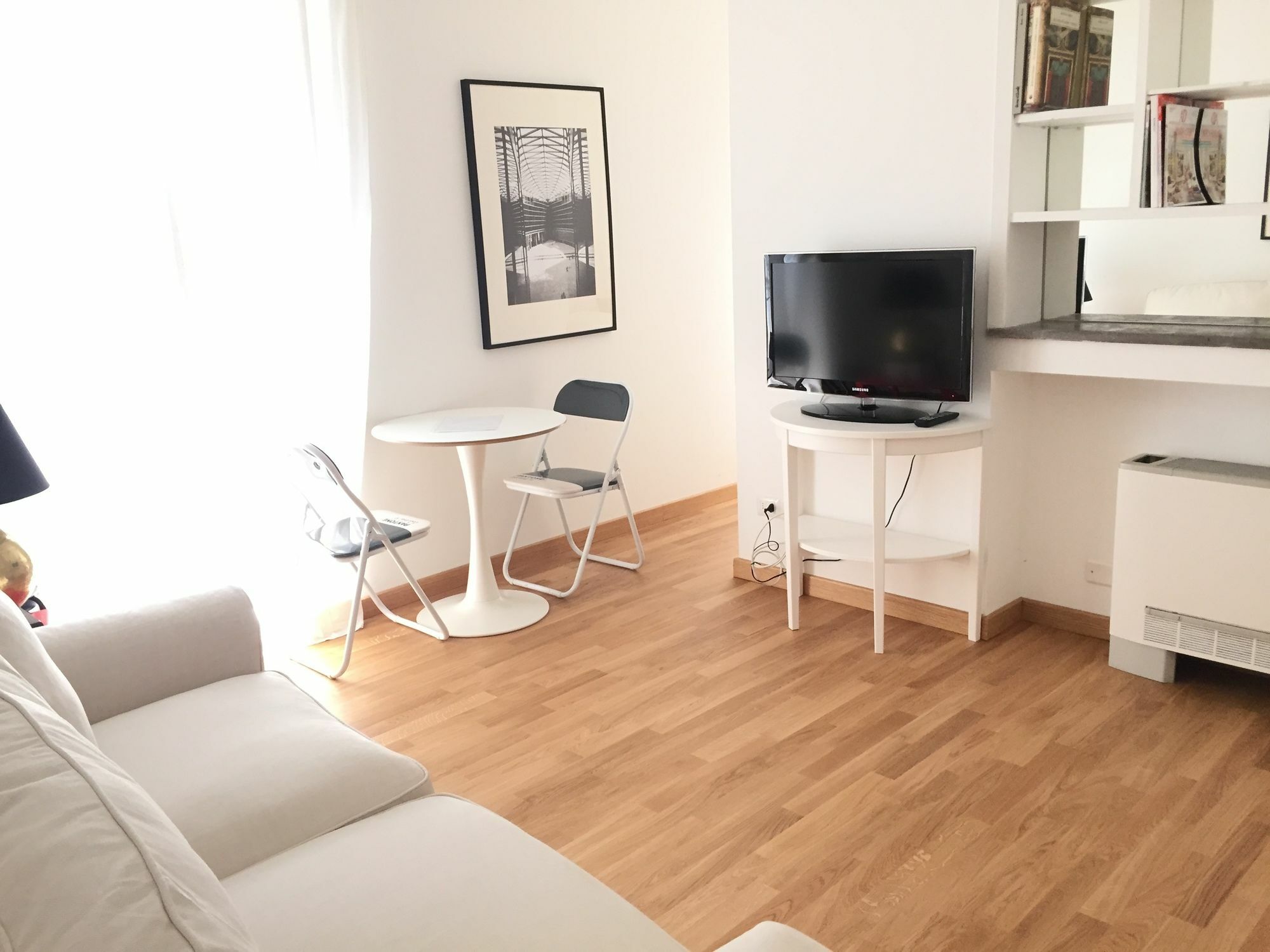 Appartamento Brera - Fiori Chiari Charme Milano