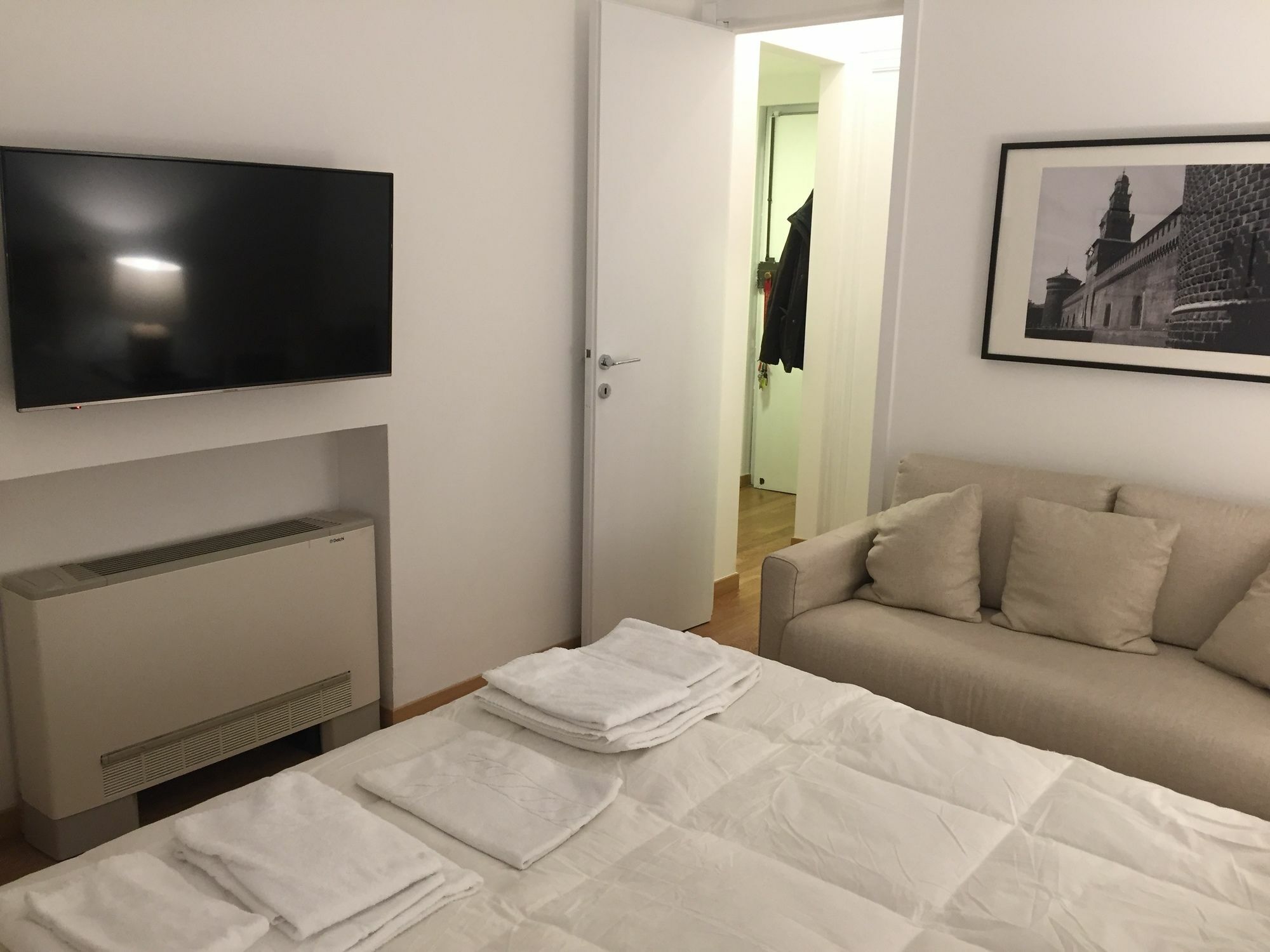 Appartamento Brera - Fiori Chiari Charme Milano